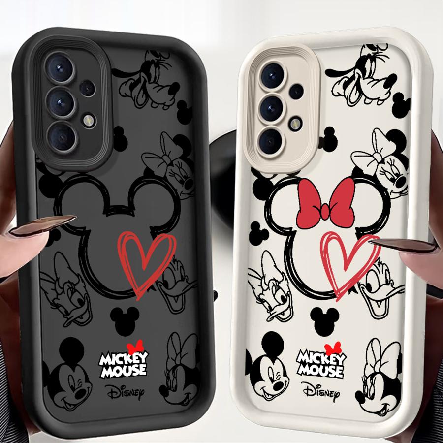 Phone Cases For Samsung A14 - Soft Cover Phone Case for Samsung