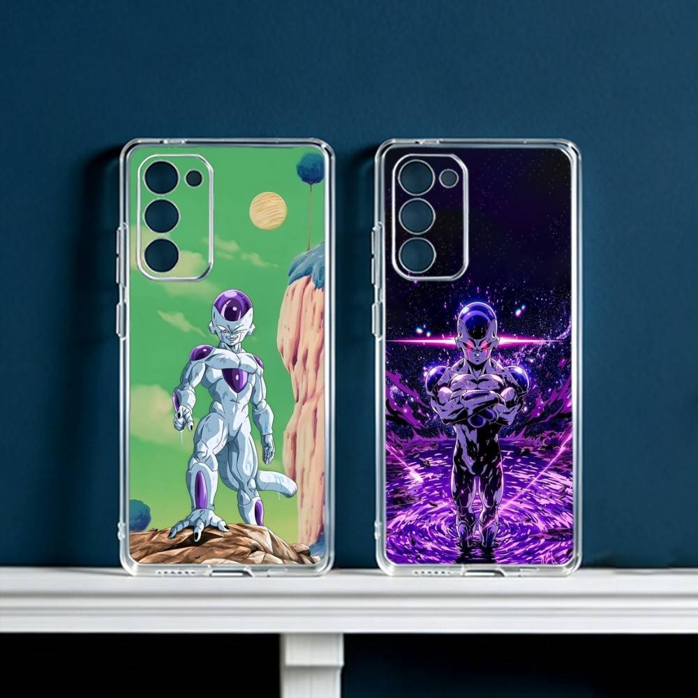 Phone Cases Za - F-Freeza-ZA Phone Case For Samsung Galaxy