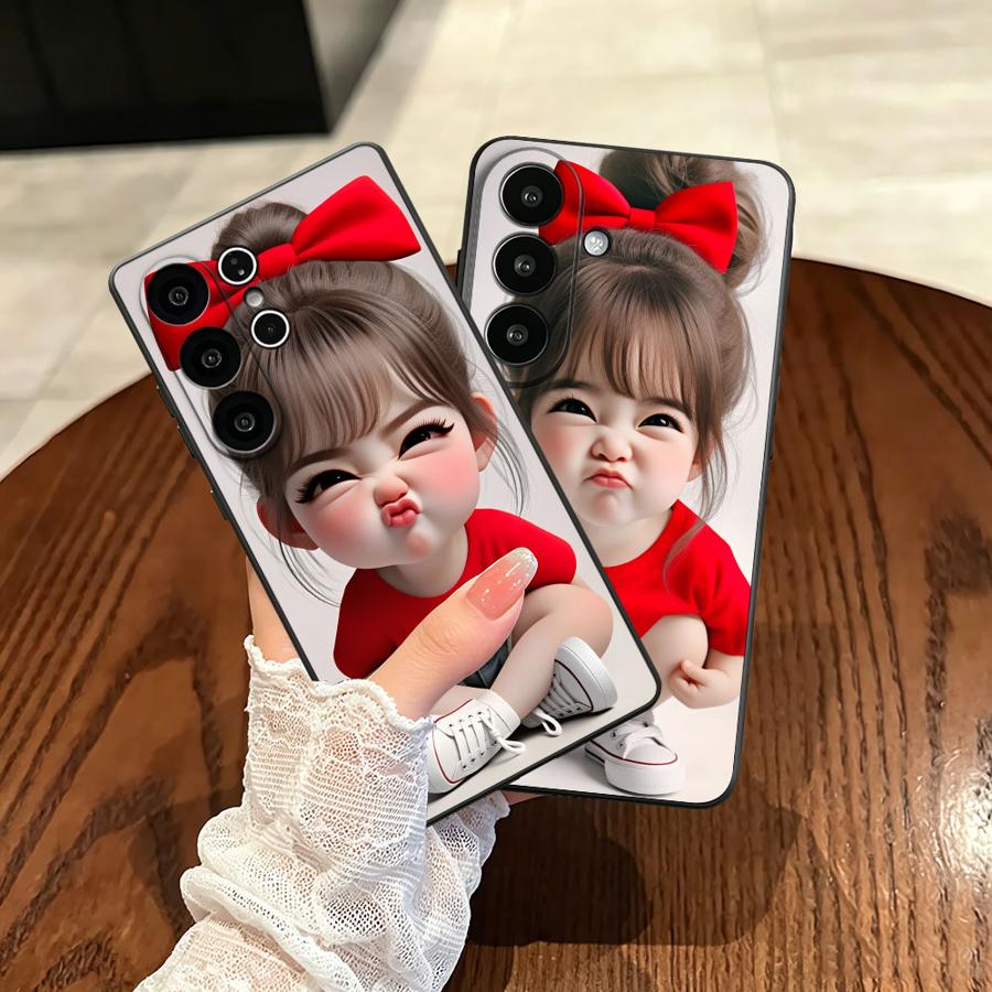 Phone Cases Samsung S24 - Funda Phone Cover Case for Samsung