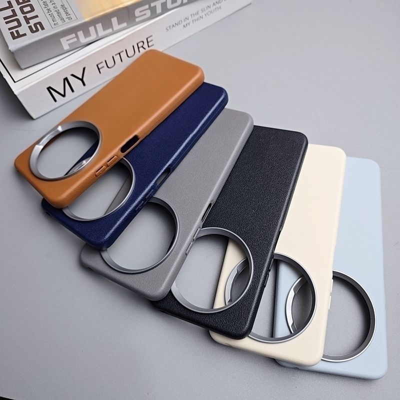 Phone Cases Jjk - X9D Case Leather Skin Soft TPU