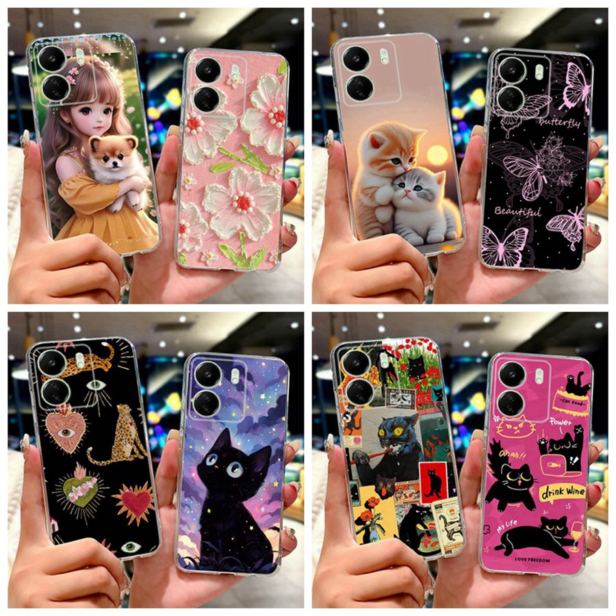 Phone Cases Rimowa - For Xiaomi Poco C65 C 55