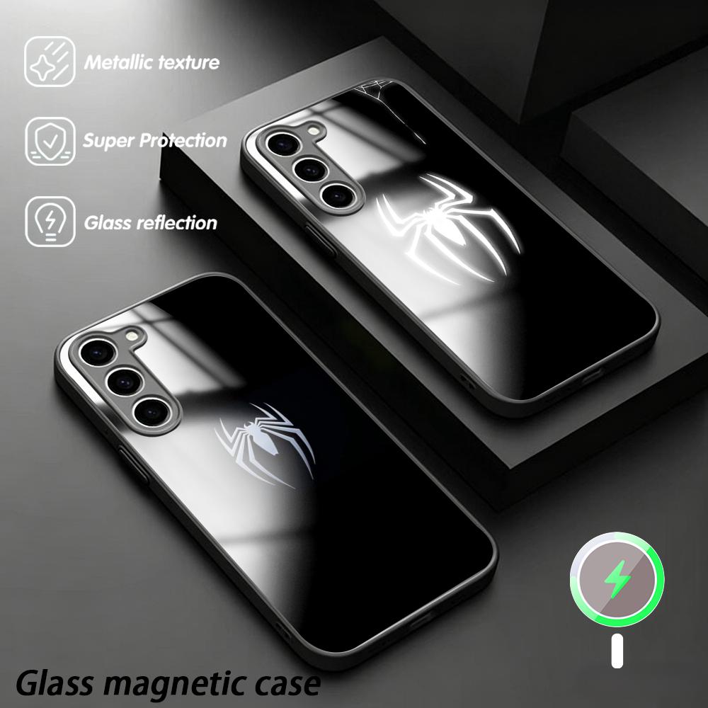 Phone Cases Popular - Cool power fashion Spider Phone Case