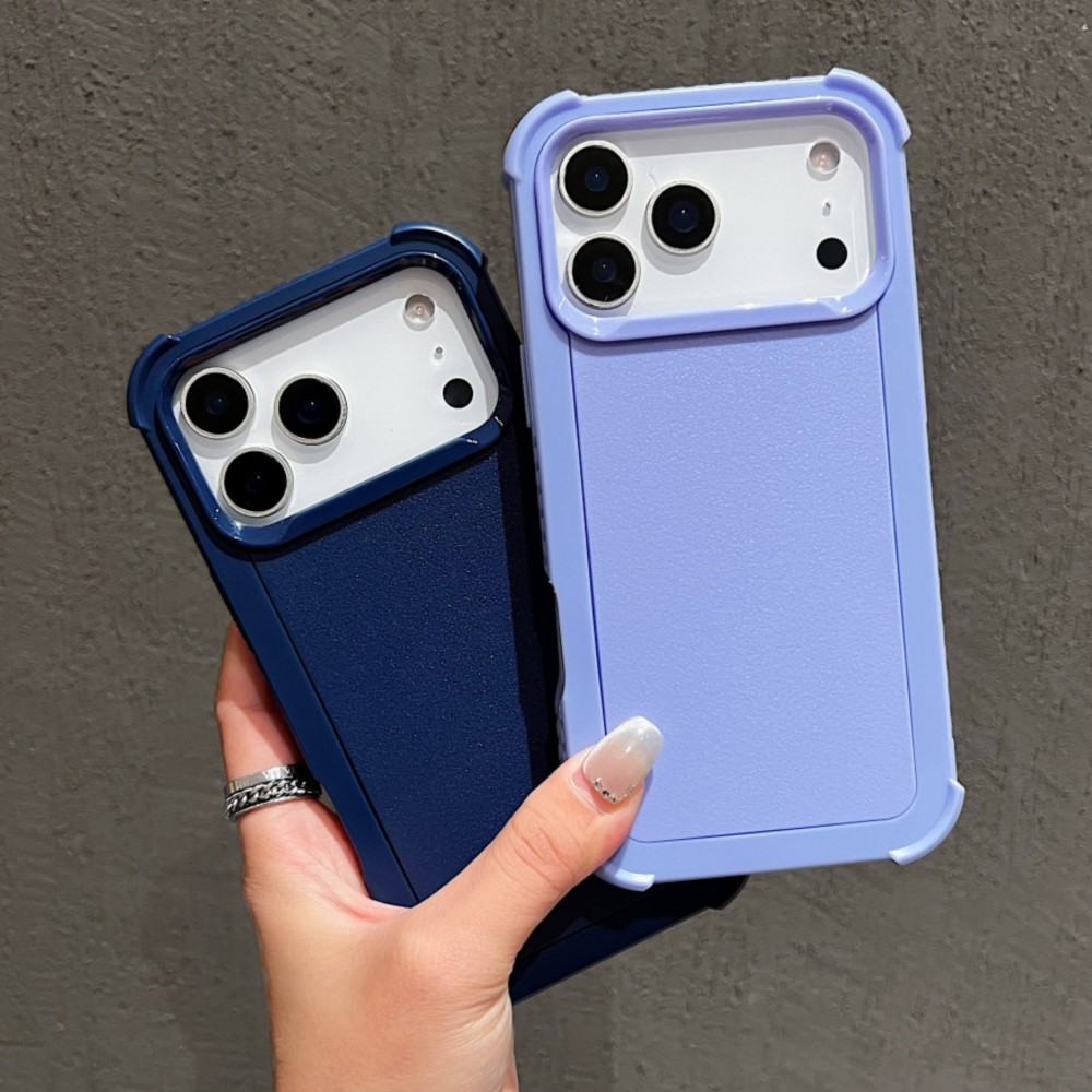 Hard Armor Case For iPhone 17  - Rugged Armor Case review and price
