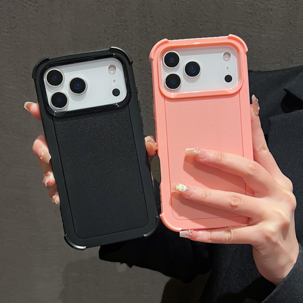 Hard Armor Case For iPhone 17  - Rugged Armor Case review and price