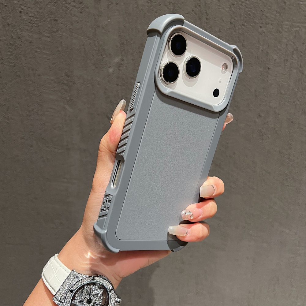 Hard Armor Case For iPhone 17  - Rugged Armor Case review and price
