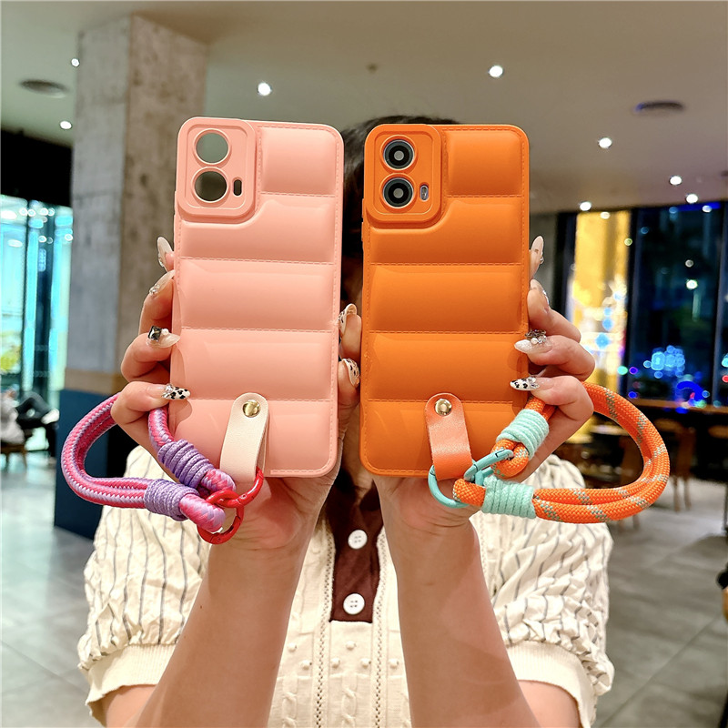 Buffer Down Jacket Phone Case  - Phone Cases Jjk review and price