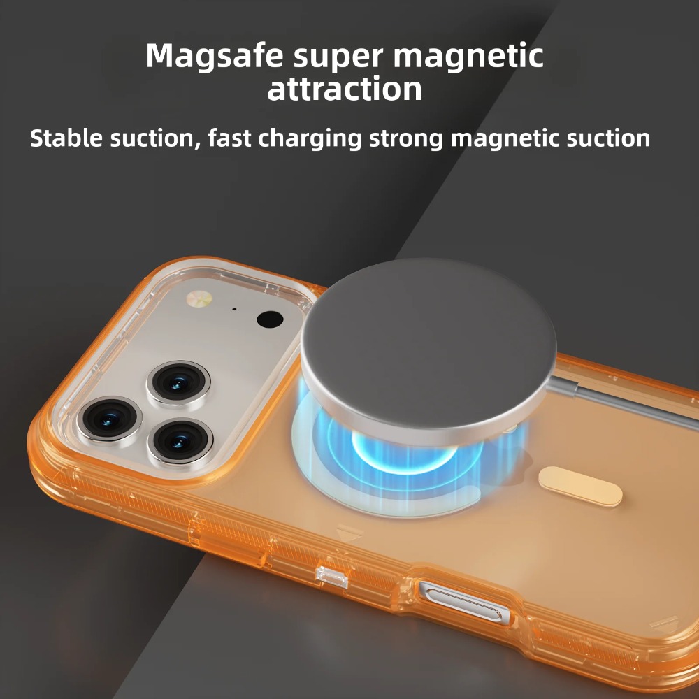 Hybrid Ott Armor Clear For Mag - Rugged Armor Case review and price