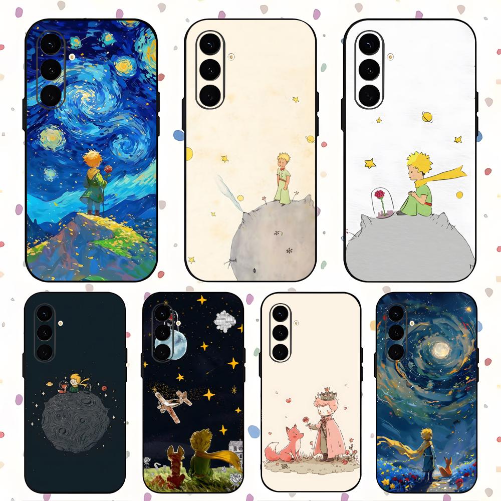 Le Petit Prince fairy tale Hot - Phone Cases Samsung S24 review and price