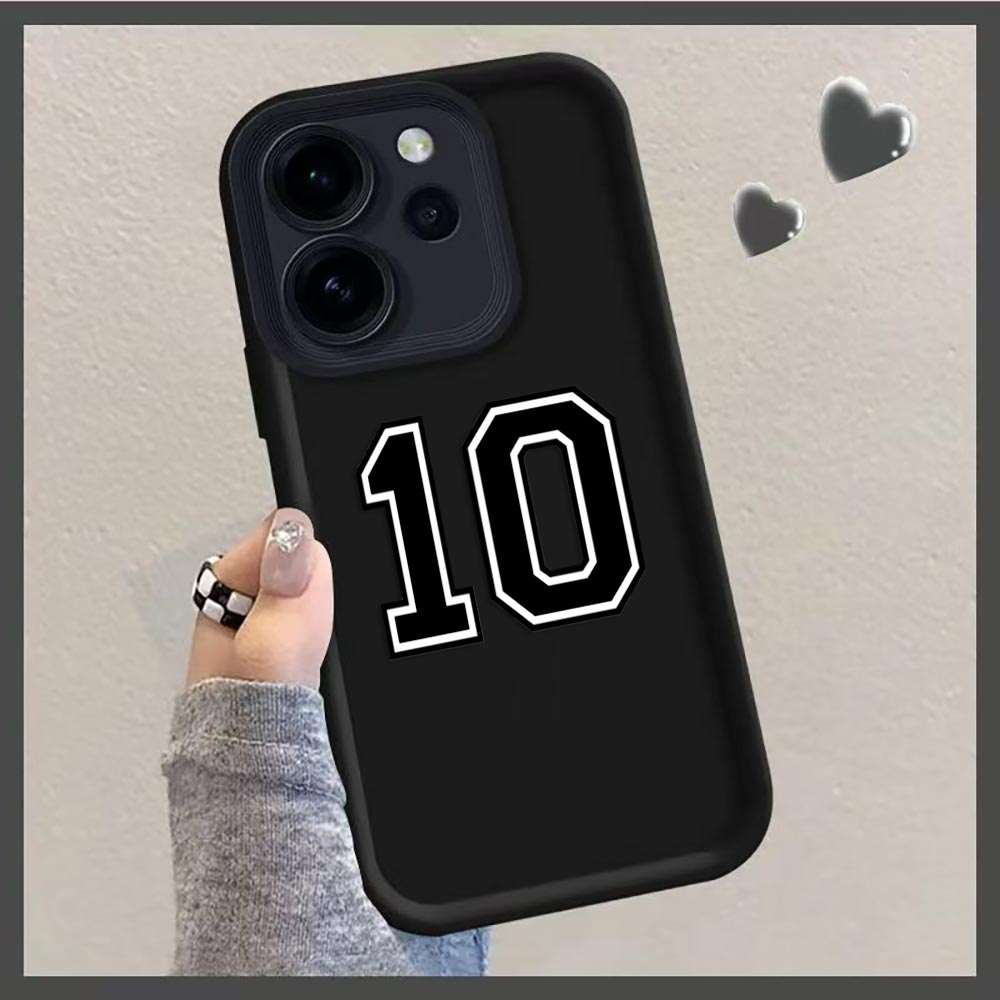 Phone Case For Infinix SMART S - Phone Cases Jersey review and price