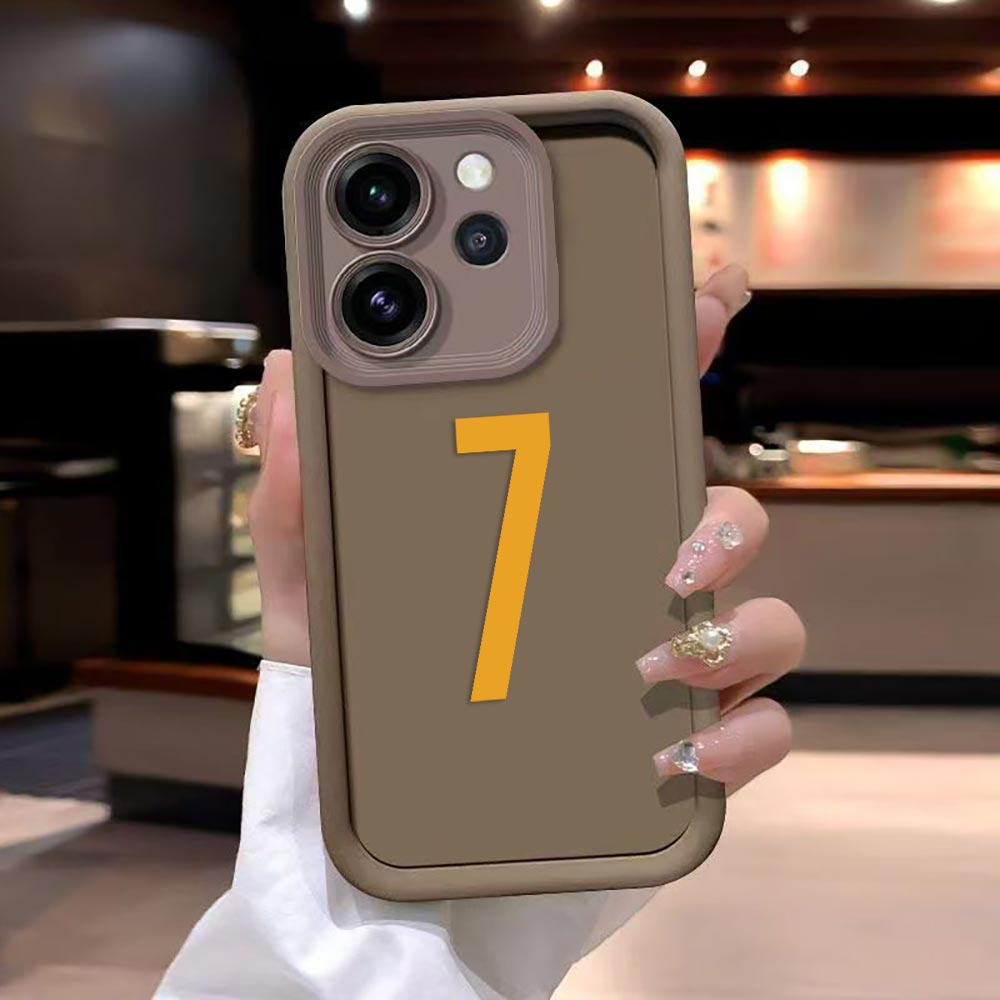 Phone Case For Infinix SMART S - Phone Cases Jersey review and price