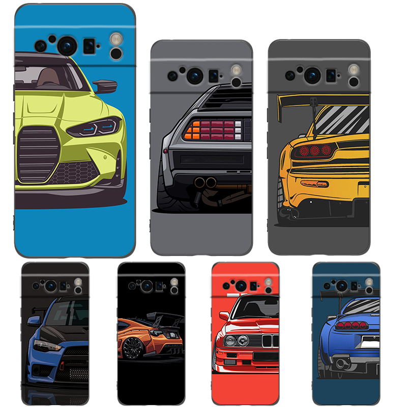 JDM Tokyo Drift Sports Car Pho - Phone Cases Rimowa review and price