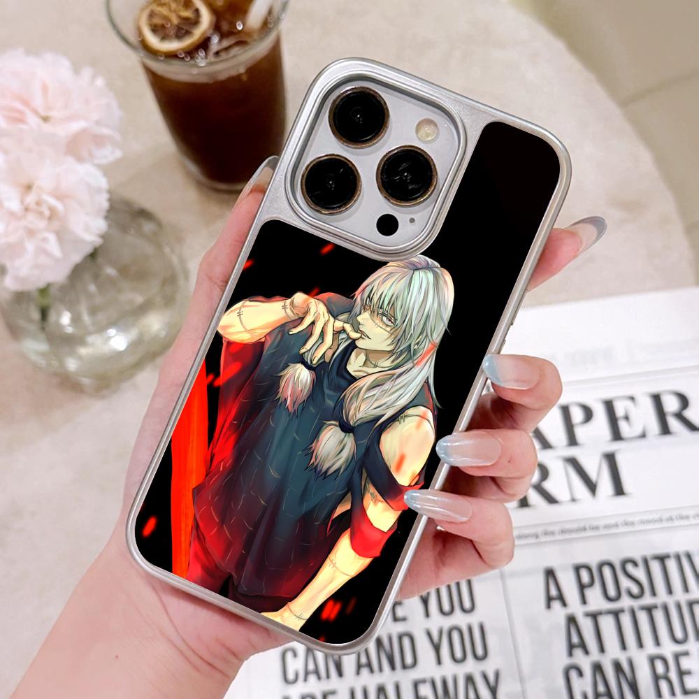 JJK Mahito Phone Case for iPho - Phone Cases Jjk review and price