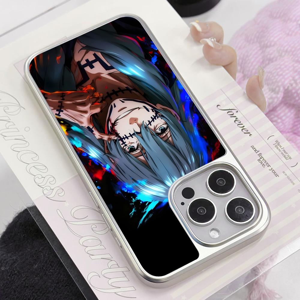 JJK Mahito Phone Case for iPho - Phone Cases Jjk review and price