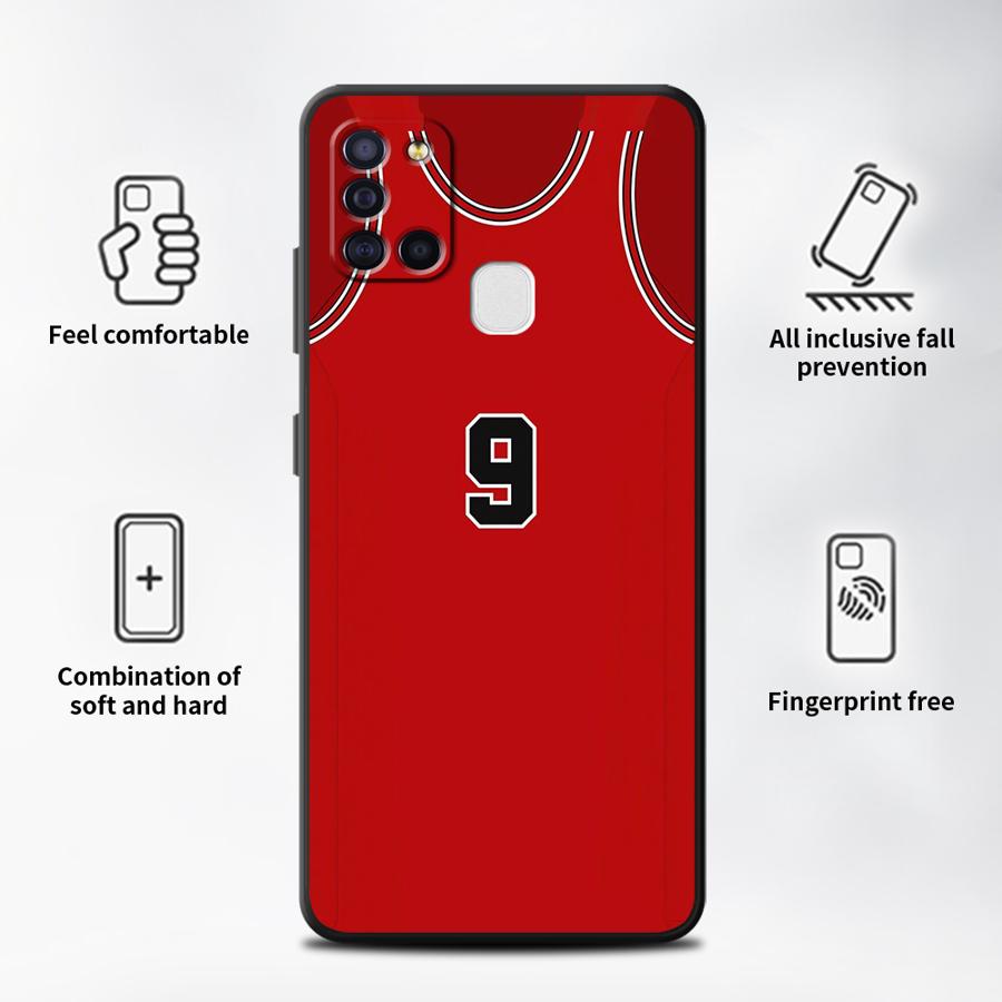 Case for Samsung Galaxy A13 A2 - Phone Cases Jersey review and price