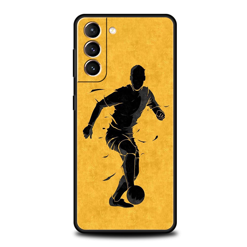 Football Passion Soccer Ball P - Phone Cases Jersey review and price