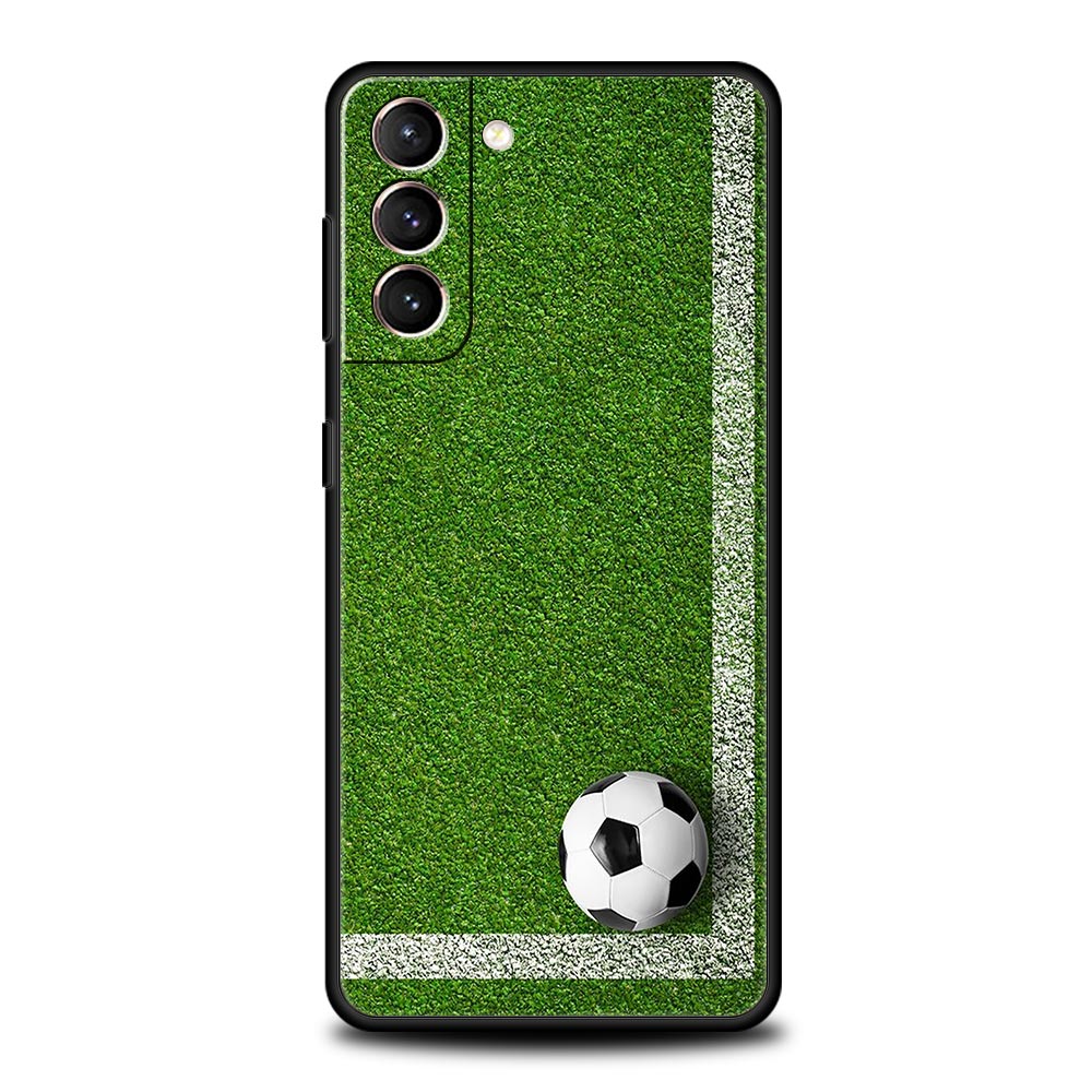 Football Passion Soccer Ball P - Phone Cases Jersey review and price