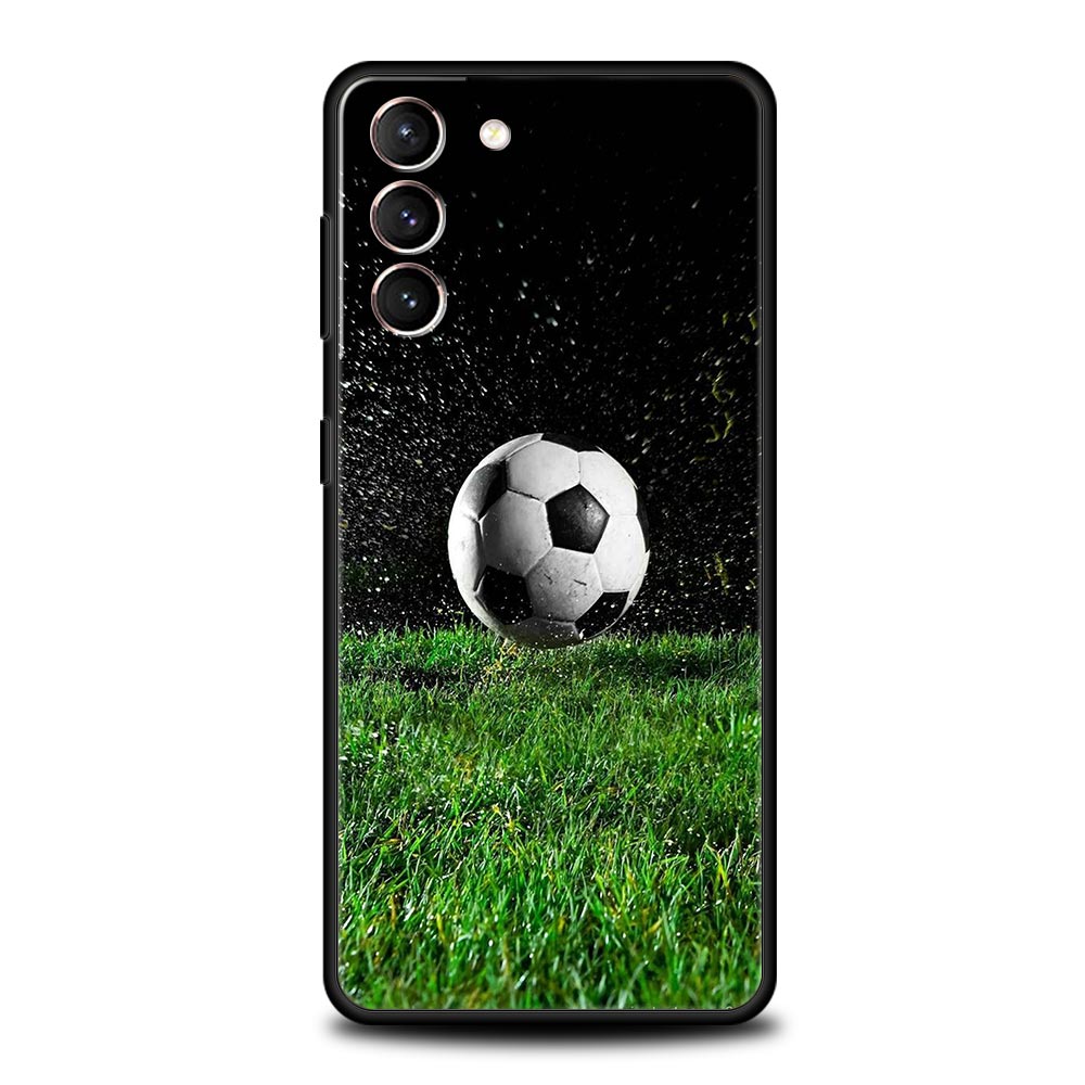 Football Passion Soccer Ball P - Phone Cases Jersey review and price