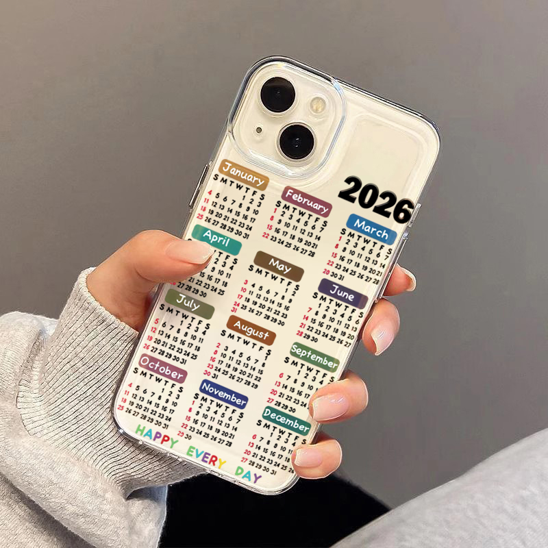 2026 Calendar Sunlight Paintin - Phone Cases Drawing review and price