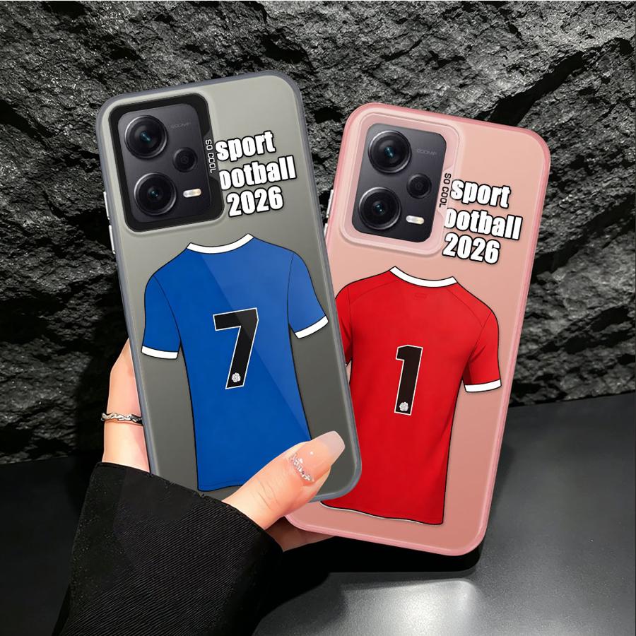 Back Phone Cover Case for Xiao - Phone Cases Jersey review and price