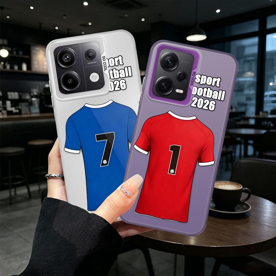 Back Phone Cover Case for Xiao - Phone Cases Jersey review and price