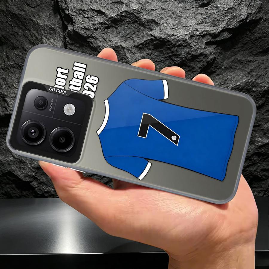 Back Phone Cover Case for Xiao - Phone Cases Jersey review and price
