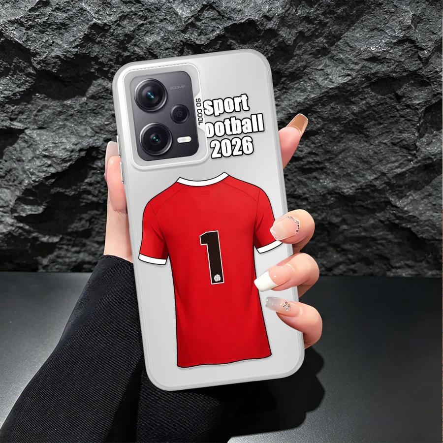Back Phone Cover Case for Xiao - Phone Cases Jersey review and price