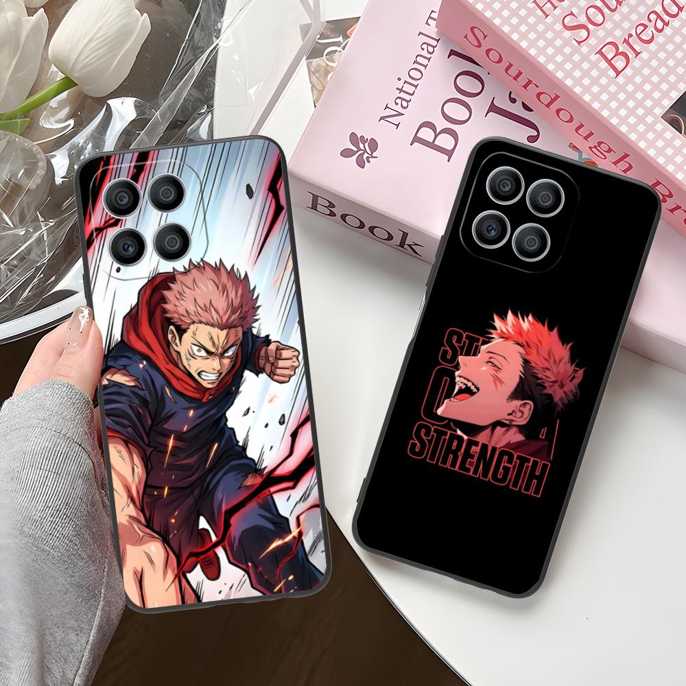 JJK Itadori Yuji Phone Case fo - Phone Cases Jjk review and price