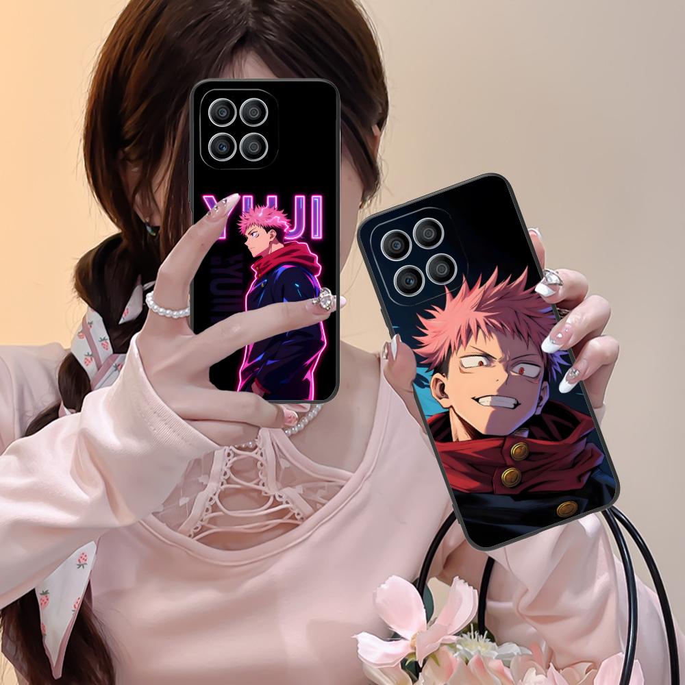JJK Itadori Yuji Phone Case fo - Phone Cases Jjk review and price