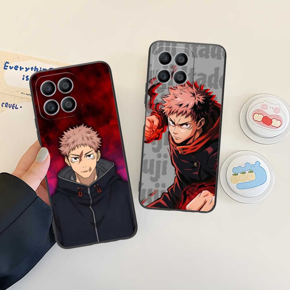 JJK Itadori Yuji Phone Case fo - Phone Cases Jjk review and price