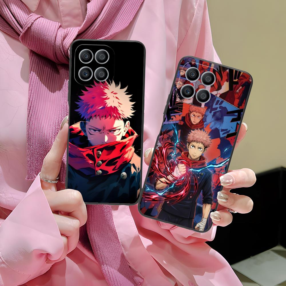JJK Itadori Yuji Phone Case fo - Phone Cases Jjk review and price