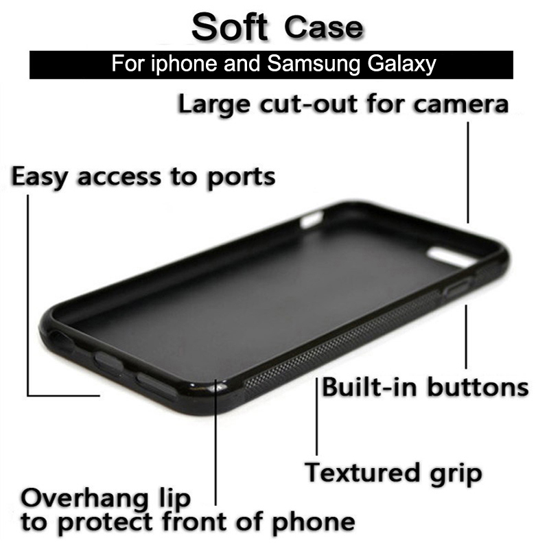 Uganda Flag Soft Phone Case Fo - Phone Cases Uganda review and price