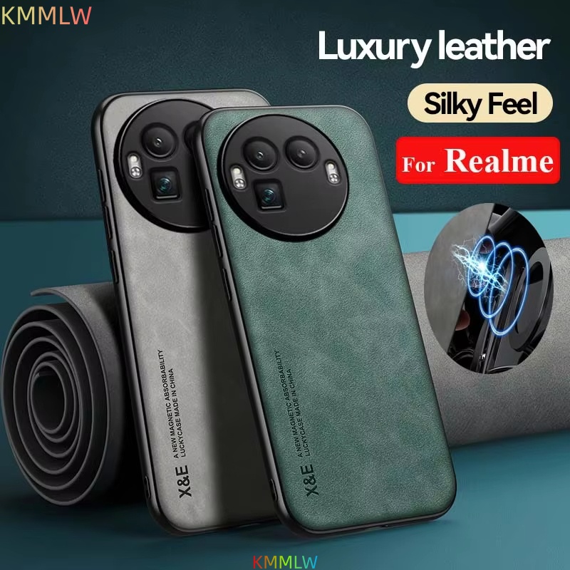 Shockproof Case for Realme GT8 - Phone Cases Realme review and price