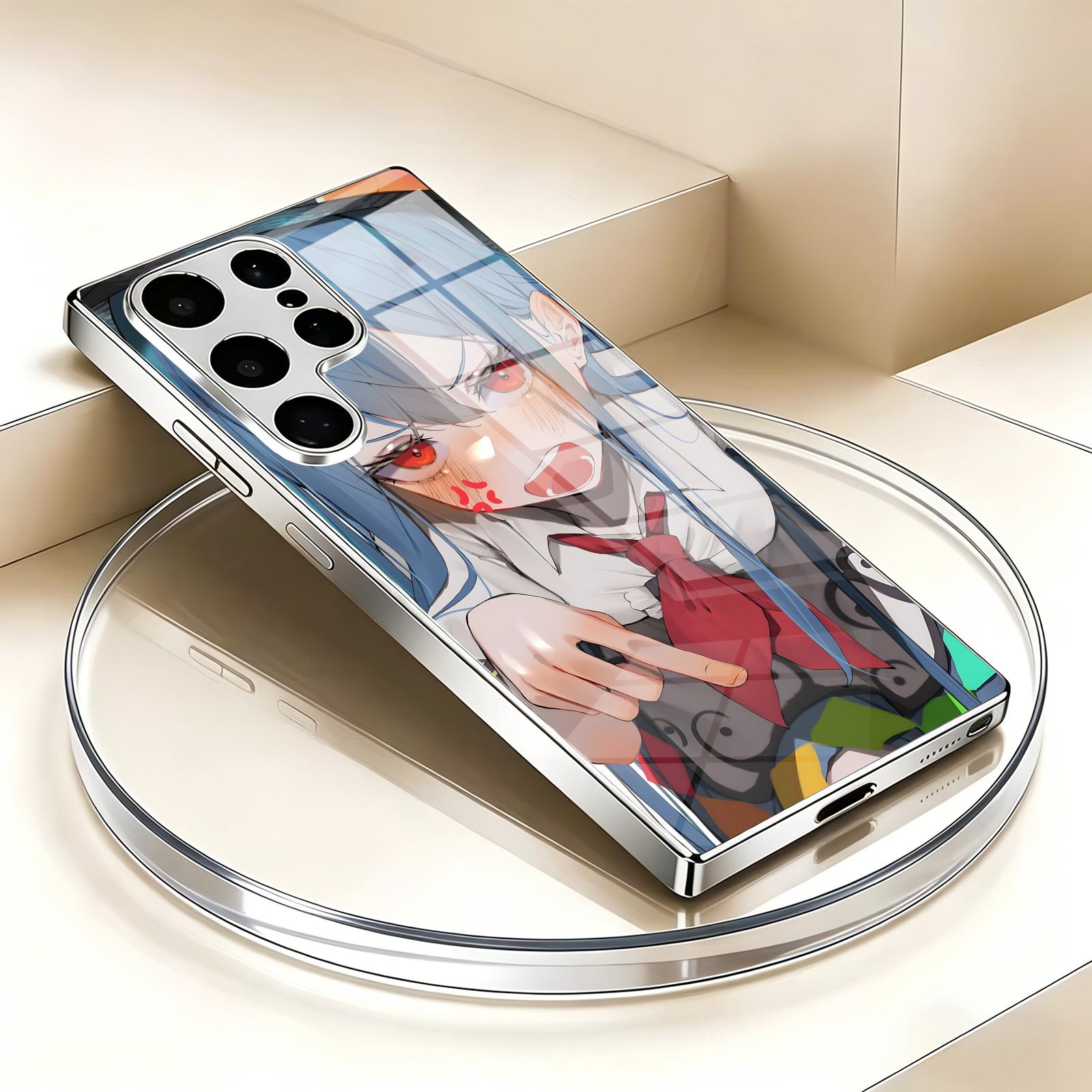Phone Case For Samsung S26 S25 - Phone Cases Samsung S24 review and price