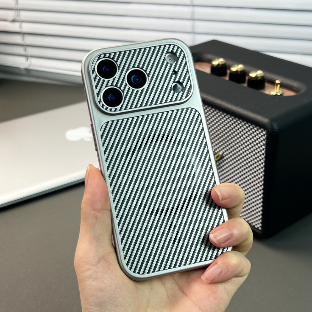 Original Frosted Heat Dissipat - Heat Dissipation Case review and price