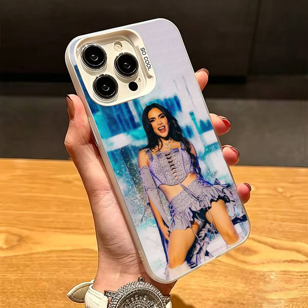 Latin Pop  K-Kim-M  L-Loaiza-Z - Phone Cases Za review and price