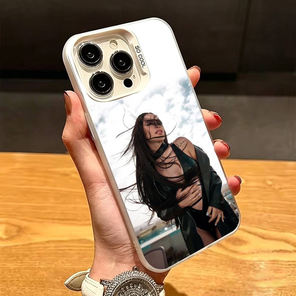 Latin Pop  K-Kim-M  L-Loaiza-Z - Phone Cases Za review and price