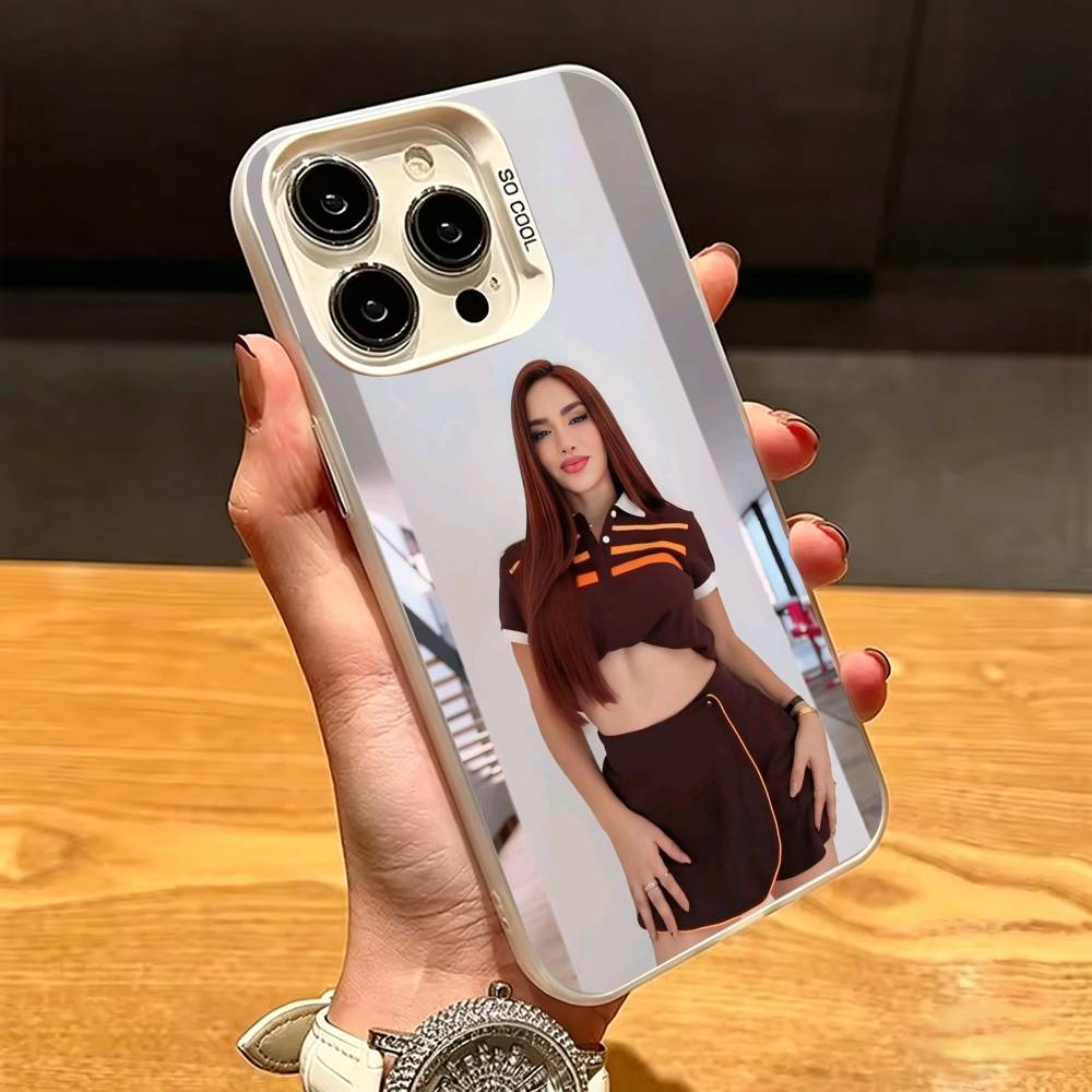 Latin Pop  K-Kim-M  L-Loaiza-Z - Phone Cases Za review and price