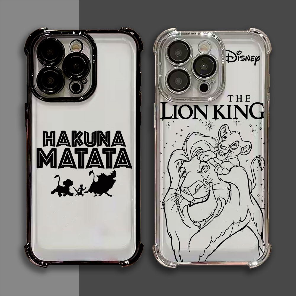 The Lion King HAKUNA MATATA Lu - Phone Cases For Samsung A14 review and price