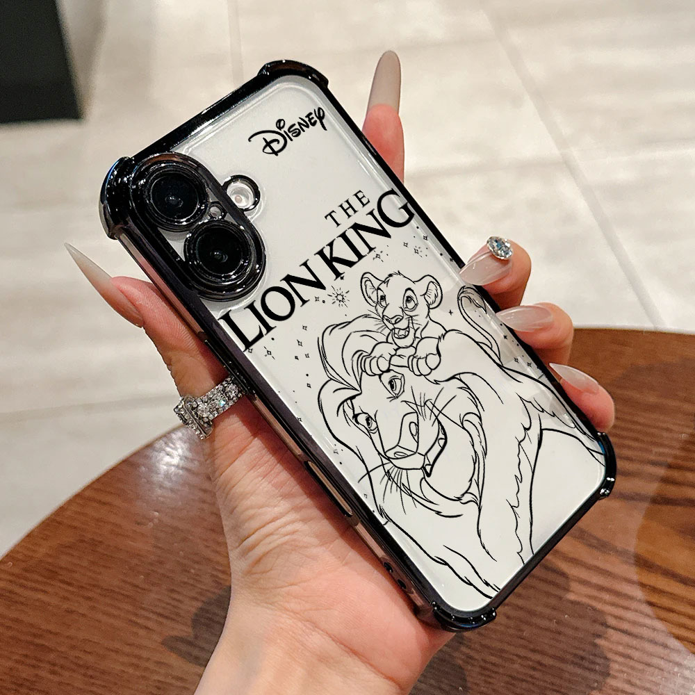 The Lion King HAKUNA MATATA Lu - Phone Cases For Samsung A14 review and price