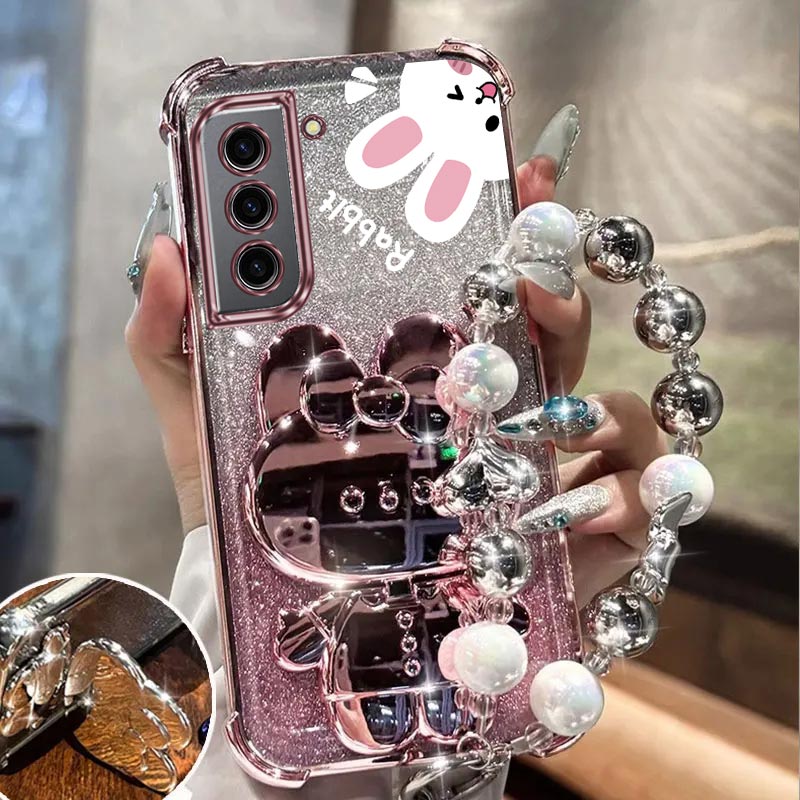 S 22 Airbag Glitter Mirror Rab - Phone Cases Rimowa review and price