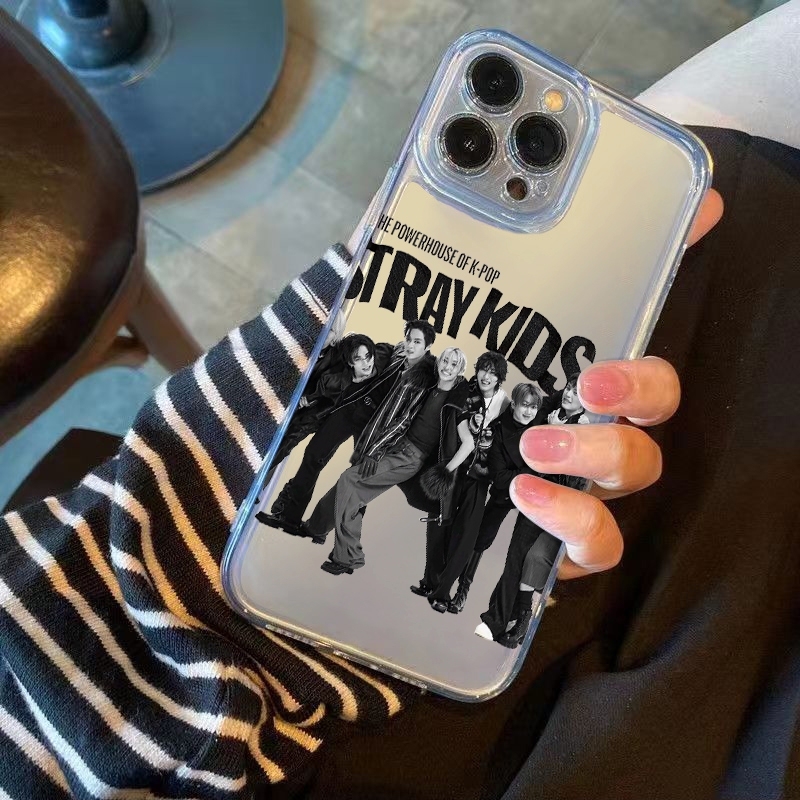 StrayKids TPU Phone Case for i - Phone Cases Best review and price