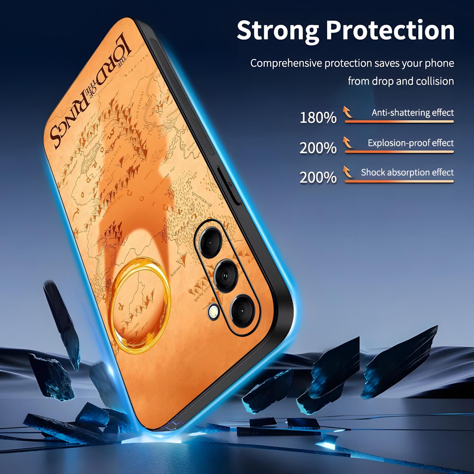 Phone Case For Samsung S26 S25 - Phone Cases Samsung S24 review and price