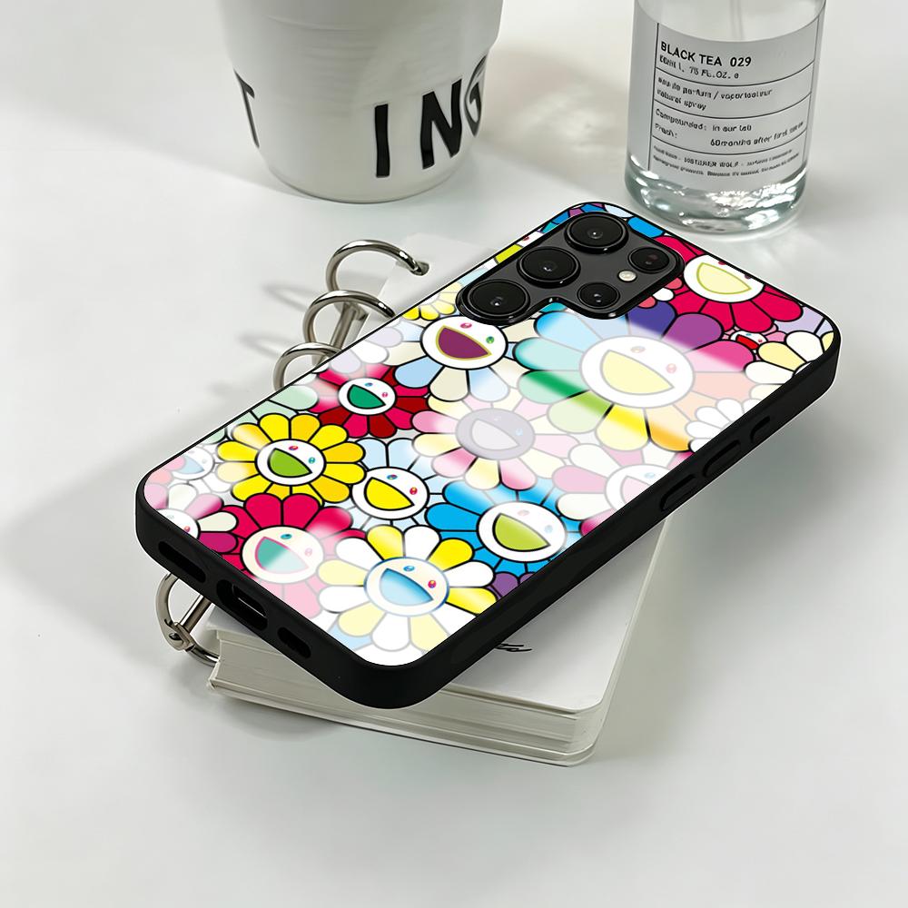 Sunflower japan Painting M-Mur - Phone Cases Drawing review and price