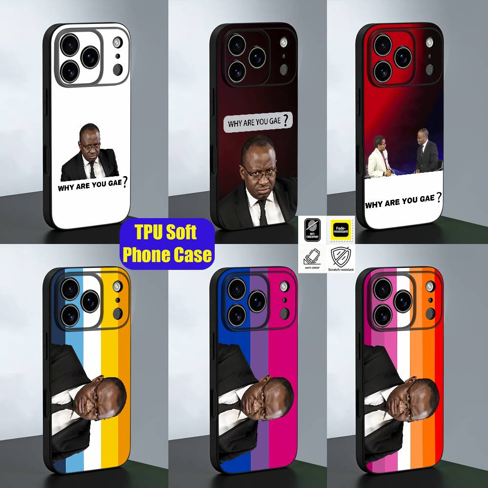 For Why Are You Gae Uganda lgb - Phone Cases Uganda review and price