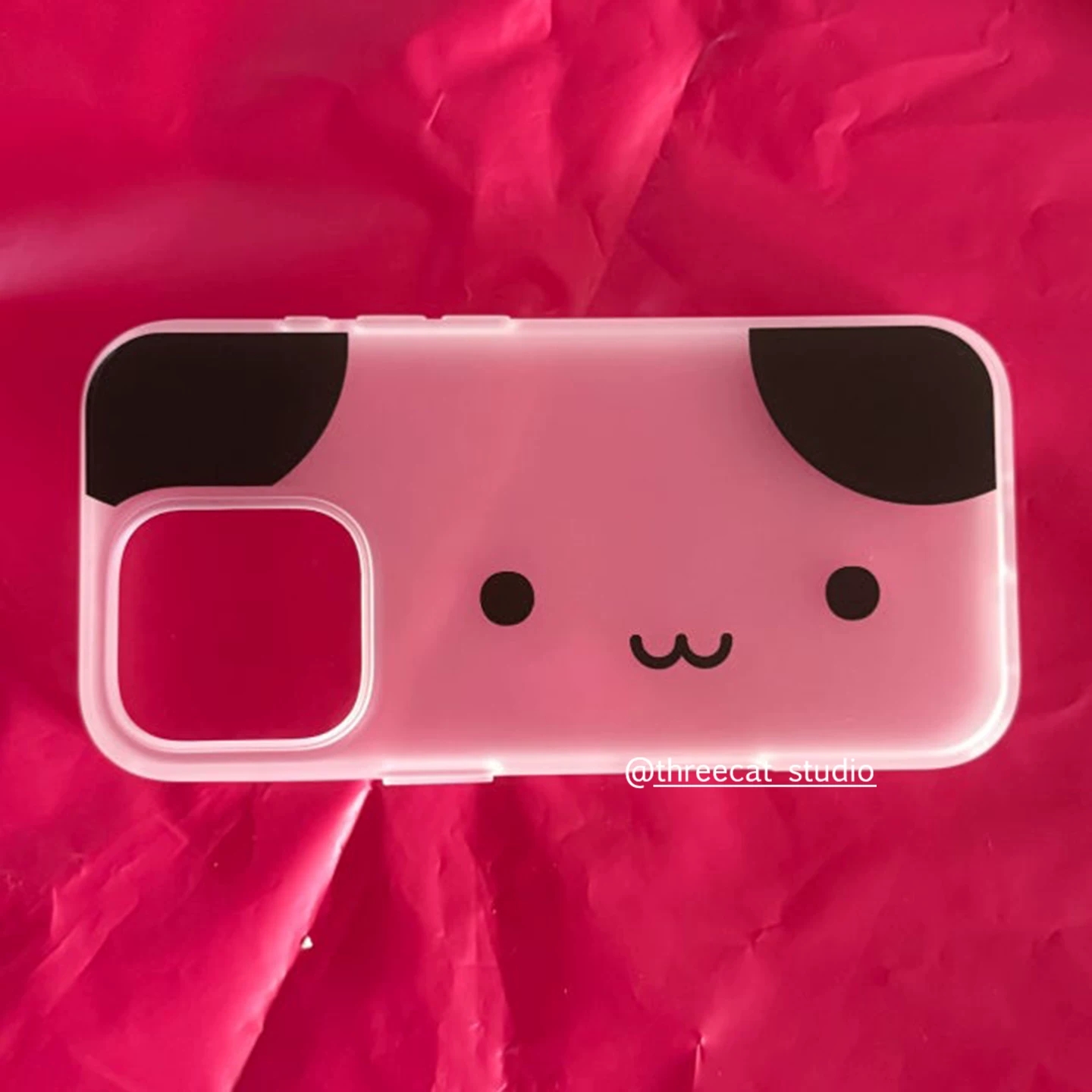 Cute Little Bear Expression Ka - Phone Cases Kawaii review and price