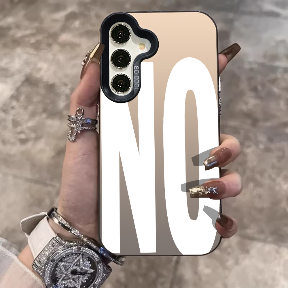 NO And YES Personalized Art Ph - Phone Cases Drawing review and price