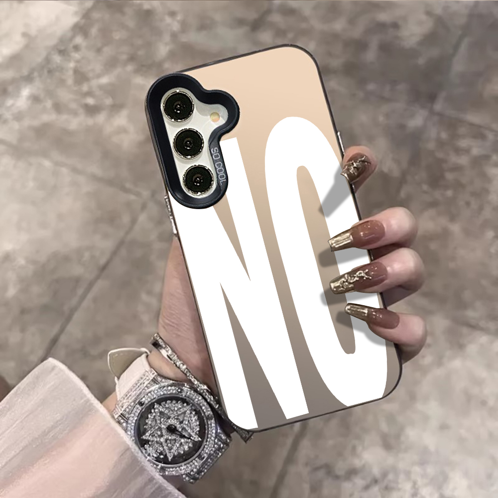 NO And YES Personalized Art Ph - Phone Cases Drawing review and price