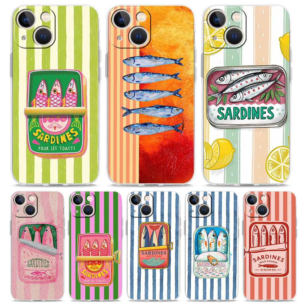 Soft TPU Transparent Phone Cas - Phone Cases Quirky review and price