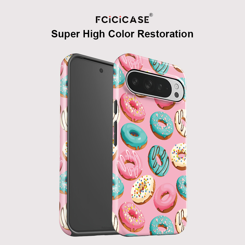 Fcicicase 2 in 1 Dual Layer Ph - Phone Cases Drawing review and price