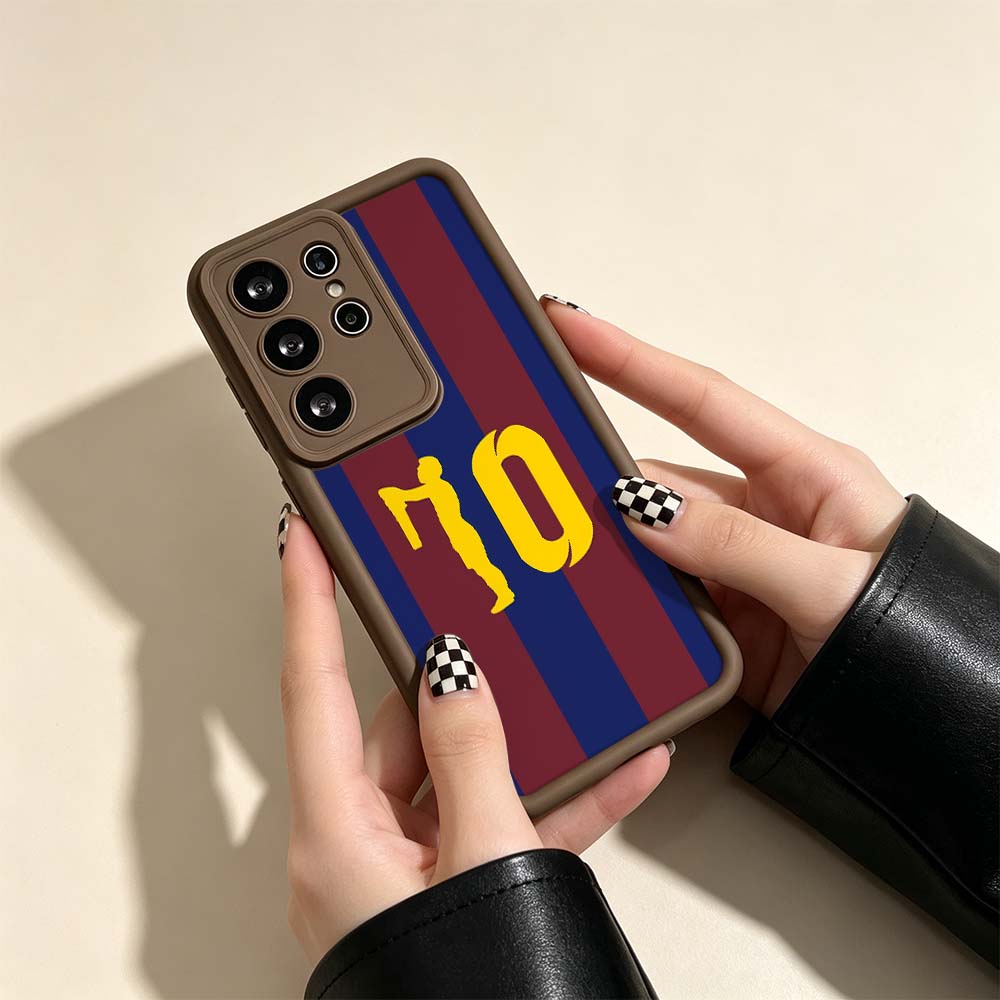 Football Star Jersey NO.7 10 C - Phone Cases Jersey review and price